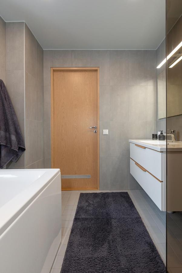 Old Town Luxury Penthouse Apartment With Emajogi View Tartu Exterior foto